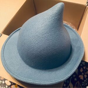 Harry Potter Fleur Delacour Costume Hat - Officially Licensed